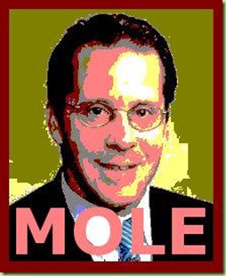 gene sperling mole