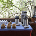 Kirurumu Manyara Lodge © Foto: Svenja Penzel | Outback Africa Erlebnisreisen