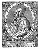 Albertus Magnus