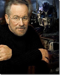 Steven Spielberg rendezheti a Transformers 4-et