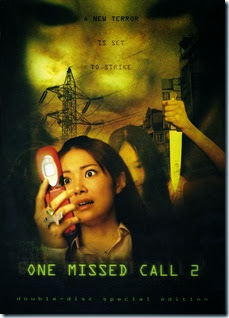 one missed call 2