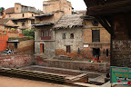 Nepali architecture