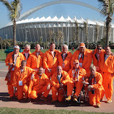 2010 WK Zuid Afrika