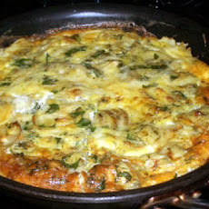 Healthy Frittata