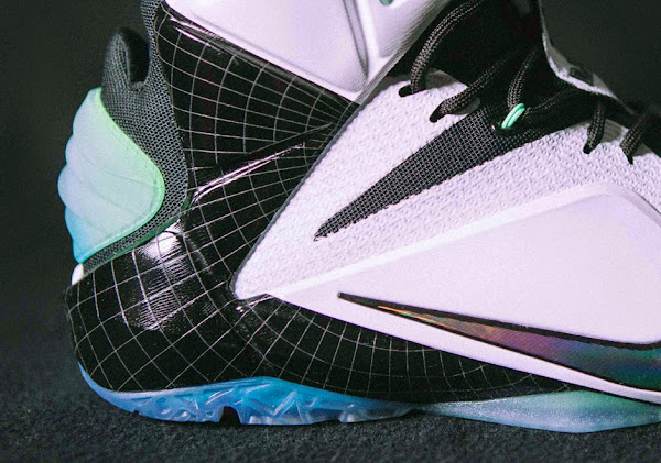 The Highly Awaited Preview of the Nike LeBron 12 All Star