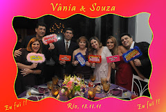 Fotos do evento Vânia e Souza - 18.11.11. Foto numero 18 da Social Click Fotografia Digital, do Rio de Janeiro, RJ, que faz fotos divertidas, fotos malucas, fotos com fantasias, fotos na hora, fotografia maluca, fotografia divertida com molduras personalizadas. fotos divertidas malucas foto maluca animadas animado rj rio de janeiro divertida fantasia animada 15 anos e filmagem fotografia casamentos casamento