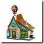 Disney Goofy's Gas Station