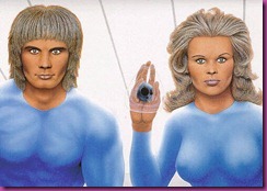 tau-cetians