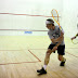 Jim Bristow (ENG), vs. Edward Marks (USA)