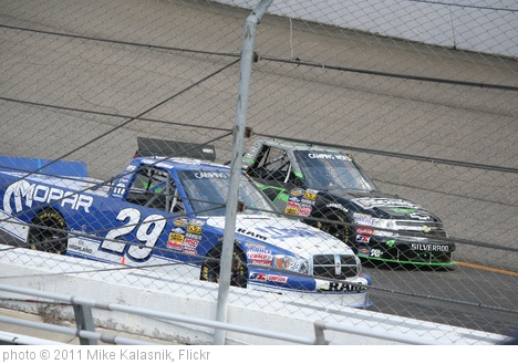 'Parker Kligerman' photo (c) 2011, Mike Kalasnik - license: http://creativecommons.org/licenses/by-sa/2.0/