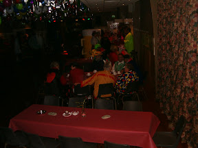 Carnaval Vrijdag