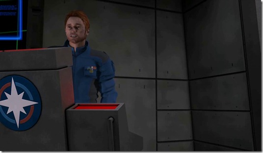 Wing Commander Saga (2)