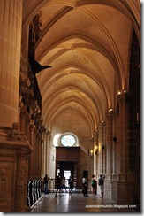 062-Burgos. Catedral. Interior - DSC_0273