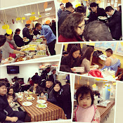 2012 Thanksgiving