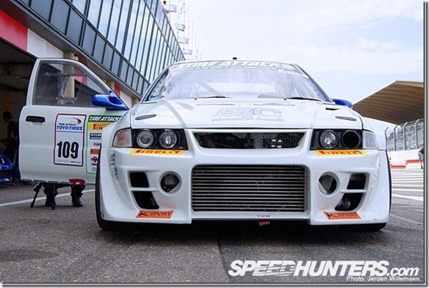 Carros japoneses tunados (2) Carros japoneses tunados (2)