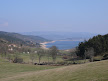 Réservoir de Naussac