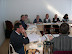 Tallinn - Meetings