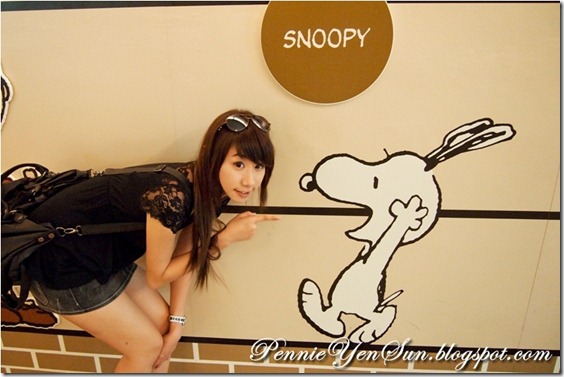 Charlie Brown Cafe (49)