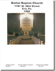 1982 Bethel Baptist Church Direcotry 736 E 26th Street Erie PA B_Page_02