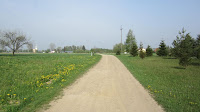 Pierwsze szutry Photo