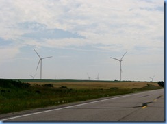 2527 North Dakota Hwy 3 South - wind turbines