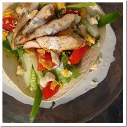 Mex Food Mex Food