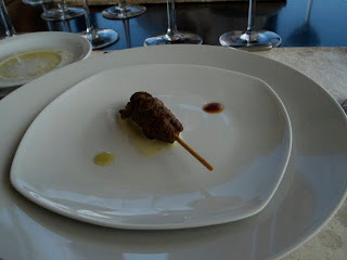 Beautiful food.