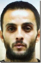 Rassan Abu Jamal - Palestinian murdered Jerusalem Synagogue Rassan Abu Jamal - Palestinian murdered Jerusalem Synagogue