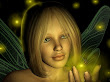 Shining Little Fairy