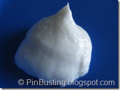 #PinBusting make bodywash from bar soap IMG_8557