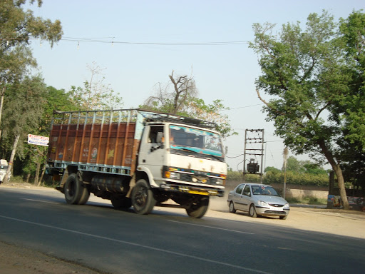 Tata 909 Ex