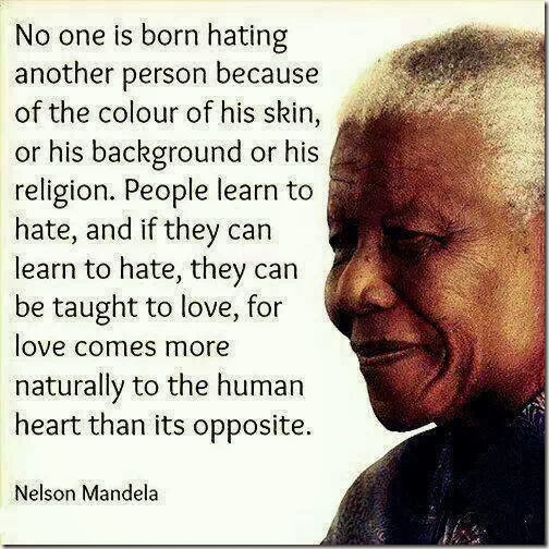 mandela quote