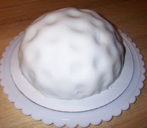 Golf Ball