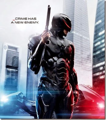 robocop robocop