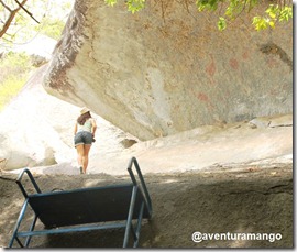 Sítio Arqueológico Sítio Arqueológico Sítio Novo