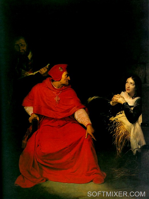 1824-Paul-Delaroche-joan_of_arc_in_prison_1824 1824-Paul-Delaroche-joan_of_arc_in_prison_1824
