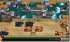Frogger 3DS Konami รีวิวเกมส์3