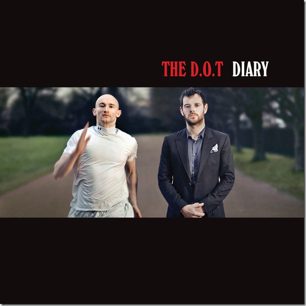 The D.O.T. - Diary [Album] (iTunes Version)