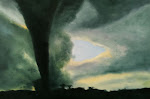 Twister 2011
24 x 36
from a photo by Carsten Peter for the New York Times