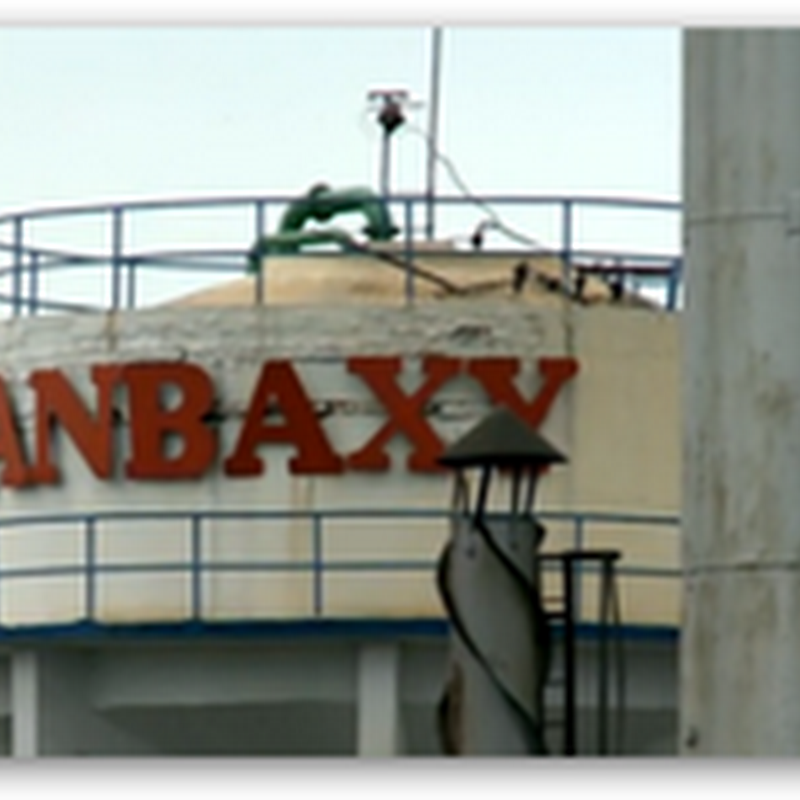 FDA Halts Drug Exports From A Fourth Ranbaxy Laboratory In India