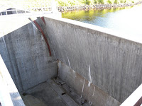 Hydroelectric power plant