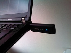 Modem Huawei E1750