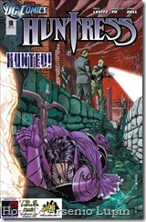 P00003 - Huntress #3 (de 6) - Cros P00003 - Huntress #3 (de 6) - Cros