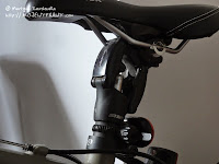 Sztyca SR Suntour NEX