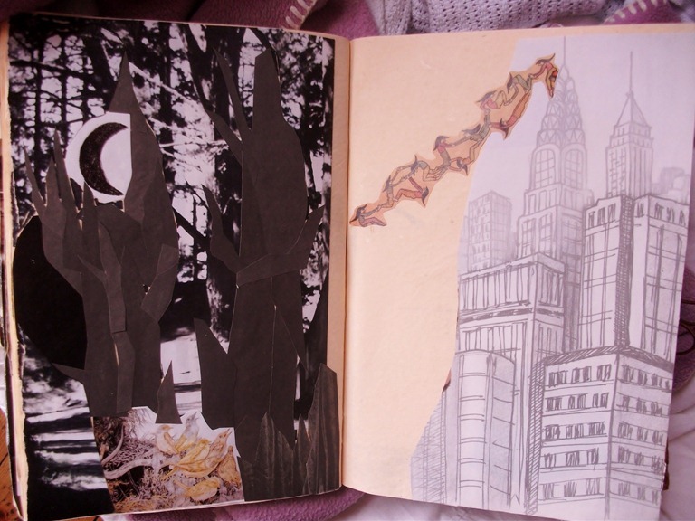 058 Art Bloggers Holly Cassell