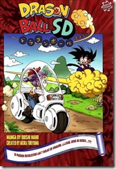 P00006 - Dragon Ball SD - Episodio P00006 - Dragon Ball SD - Episodio