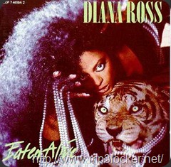 Diana-eaten