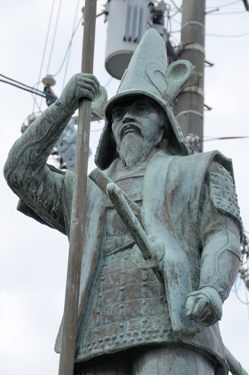 加藤清正