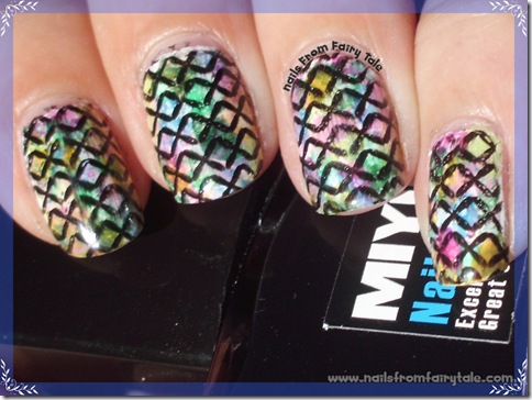 rainbow fishscale 2 rainbow fishscale 2