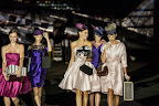 Straight from the Runway: Enzoani 2013